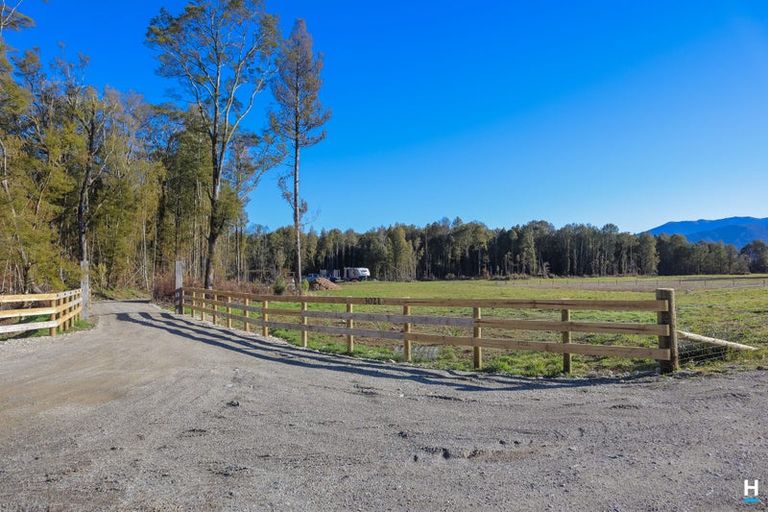 Photo of property in 3021c State Highway 7, Ngahere, 7872
