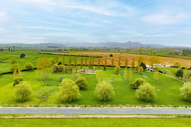 Photo of property in 976 State Highway 26, Eureka, Hamilton, 3286