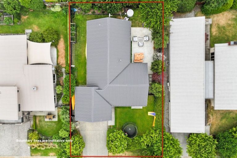 Photo of property in 6 Hyland Street, Wanaka, 9305