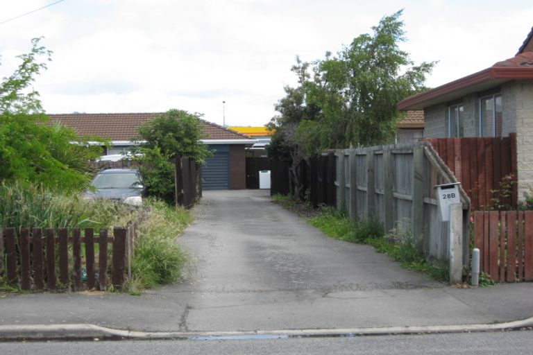 Photo of property in 28 Matlock Street, Woolston, Christchurch, 8062