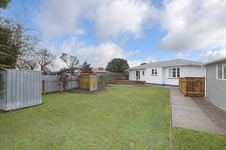 Photo of property in 23 Montgomery Street, Feilding, 4702