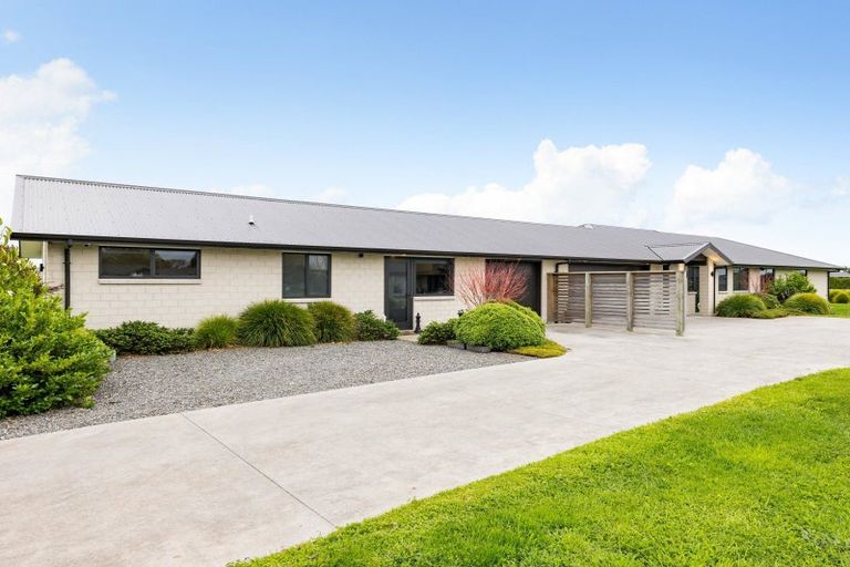Photo of property in 14 Captain Stone Road, Te Kowhai, Hamilton, 3288
