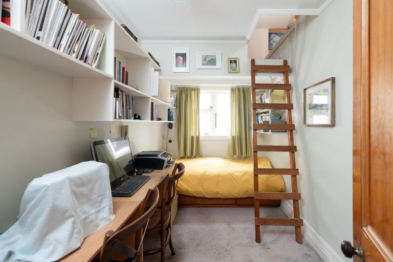 Photo of property in 57 Reuben Avenue, Brooklyn, Wellington, 6021