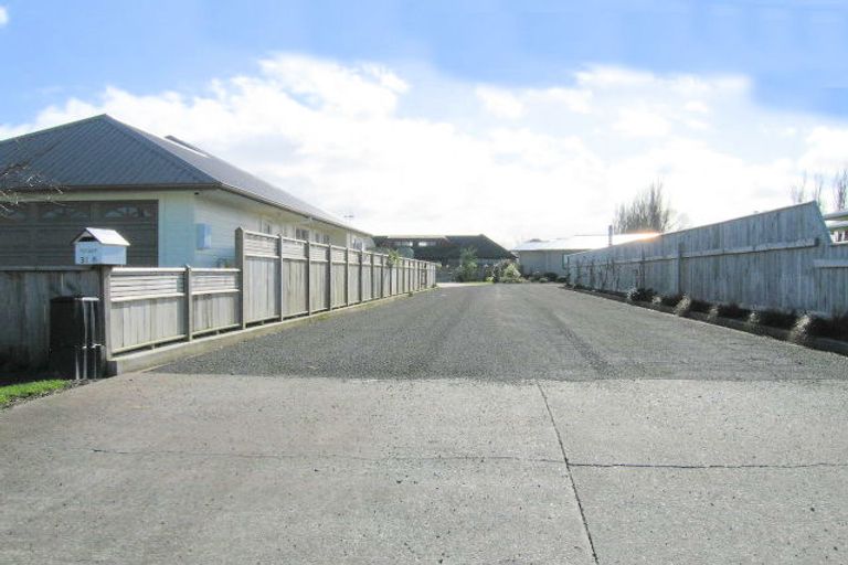 Photo of property in 31 Sherwill Street, Feilding, 4702