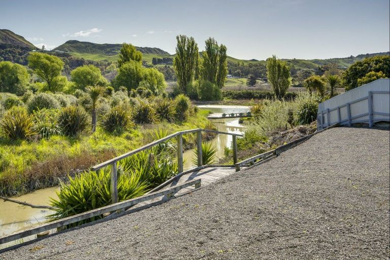 Photo of property in 36 Airini Road, Waimarama, Havelock North, 4294
