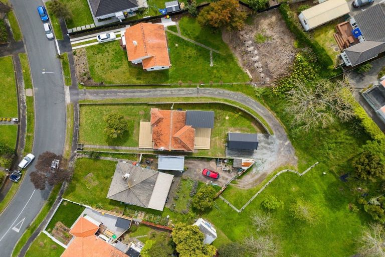 Photo of property in 48 Galway Avenue, Hamilton East, Hamilton, 3216