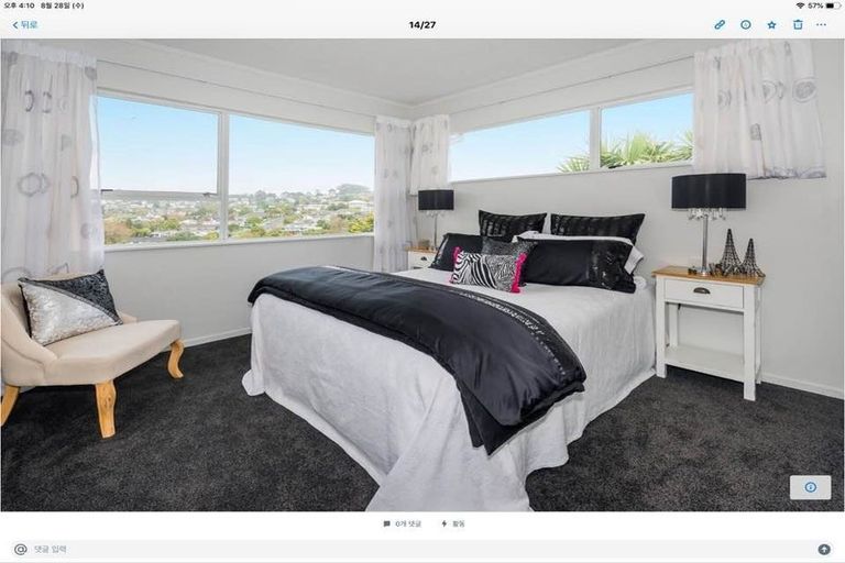 Photo of property in 1/42a Hastings Road, Mairangi Bay, Auckland, 0630