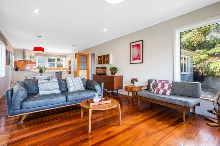 Photo of property in 113a Barnard Street, Wadestown, Wellington, 6012