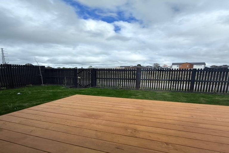 Photo of property in 11 Joint Avenue, Chartwell, 3210