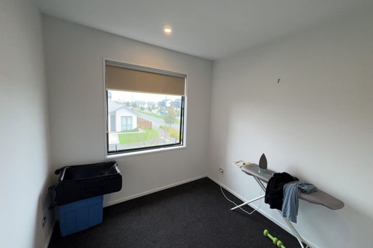 Photo of property in 96 Corsair Drive, Wigram, Christchurch, 8042