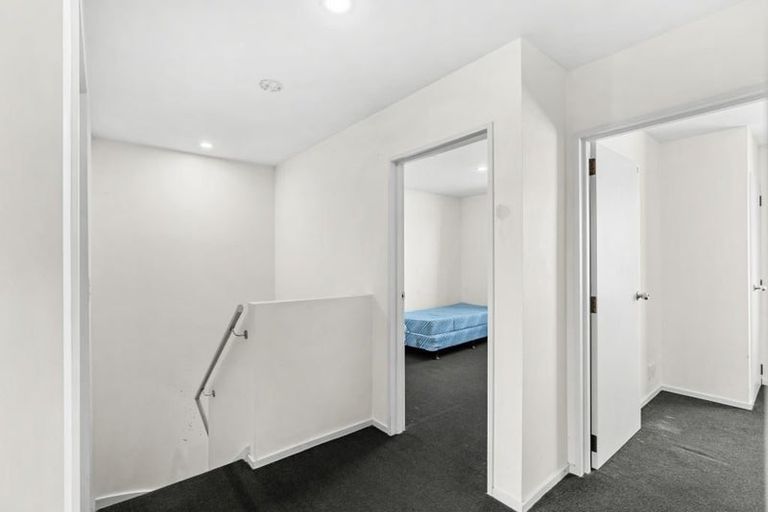 Photo of property in 4/340 Lincoln Road, Addington, Christchurch, 8024