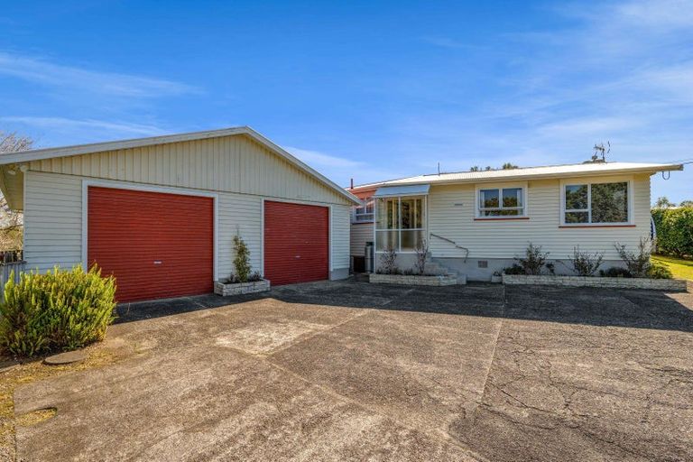 Photo of property in 558 Mangorei Road, Mangorei, New Plymouth, 4371