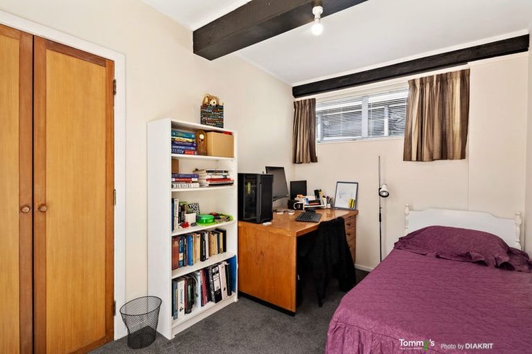 Photo of property in 58 Rangoon Street, Khandallah, Wellington, 6035