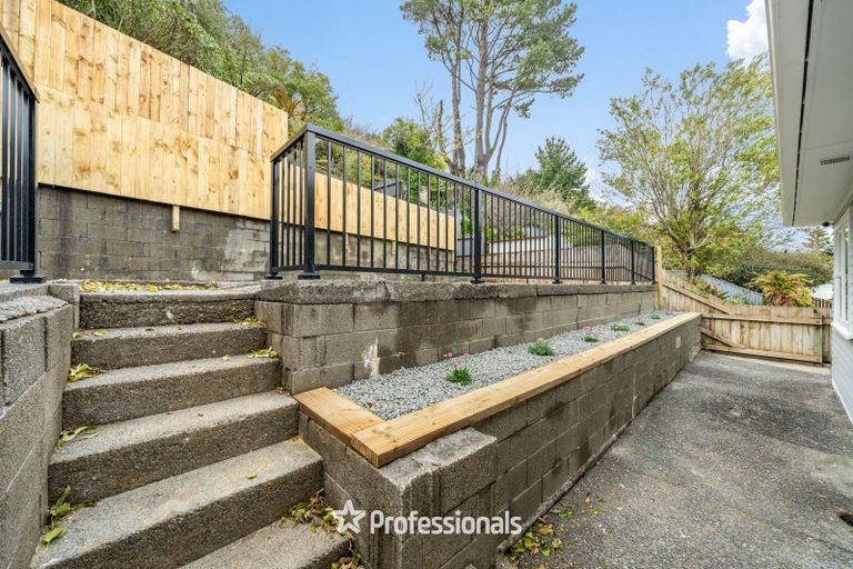Photo of property in 83 Coast Road, Wainuiomata, Lower Hutt, 5014