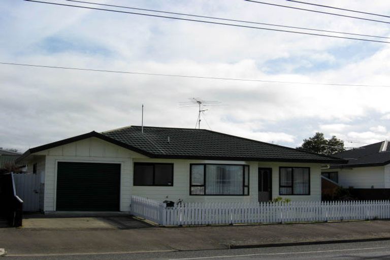 Photo of property in 190 Dixon Street, Masterton, 5810