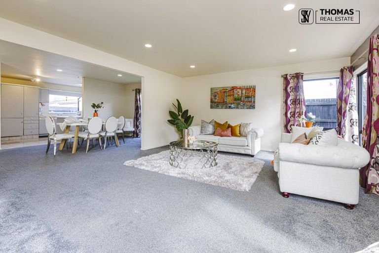 Photo of property in 1/33 Hoteo Avenue, Papatoetoe, Auckland, 2025