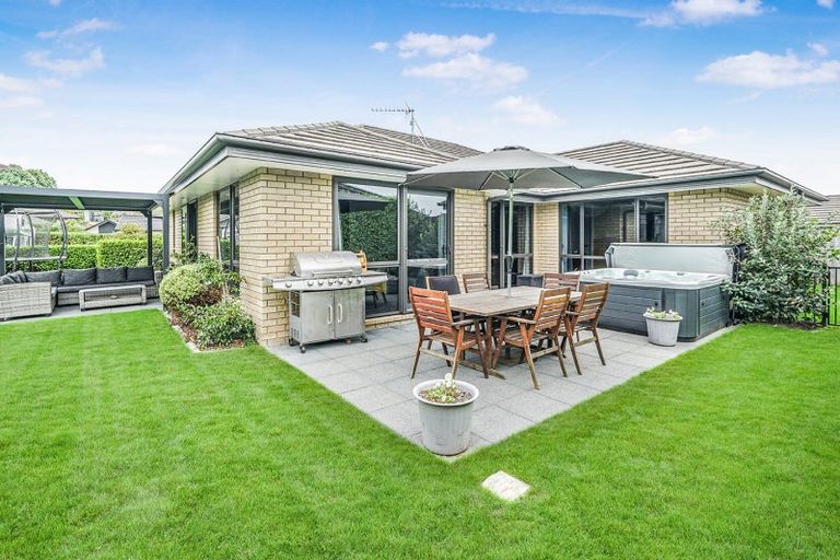 Photo of property in 19 Hancock Drive, Flagstaff, Hamilton, 3210