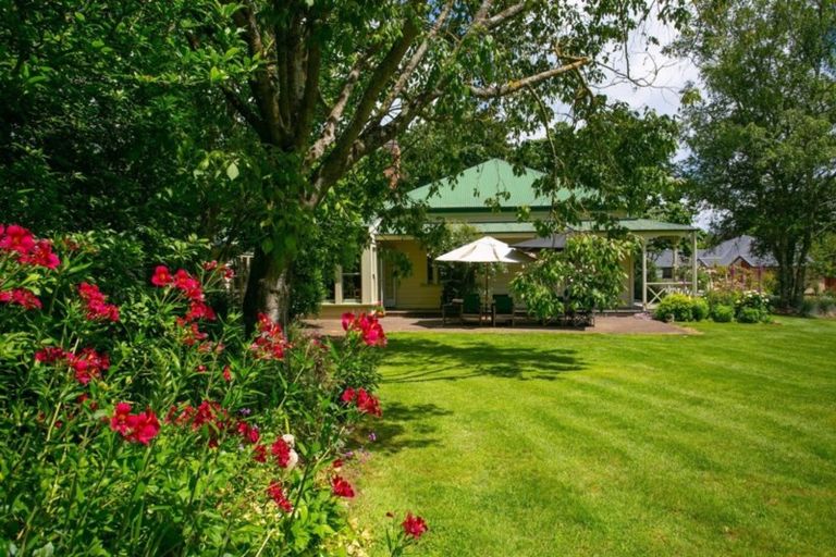 Photo of property in 109 Saint Leger Road, Te Awamutu, 3875