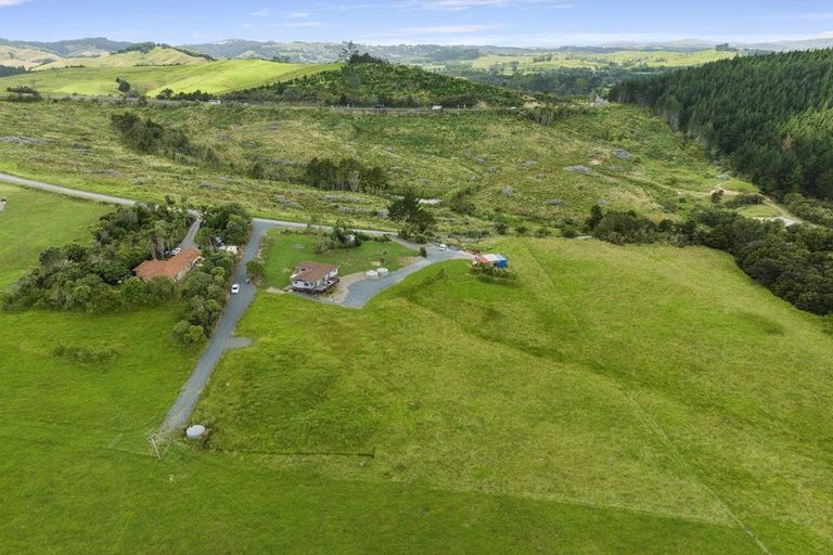 Photo of property in 54a Ross Road, Topuni, Wellsford, 0975