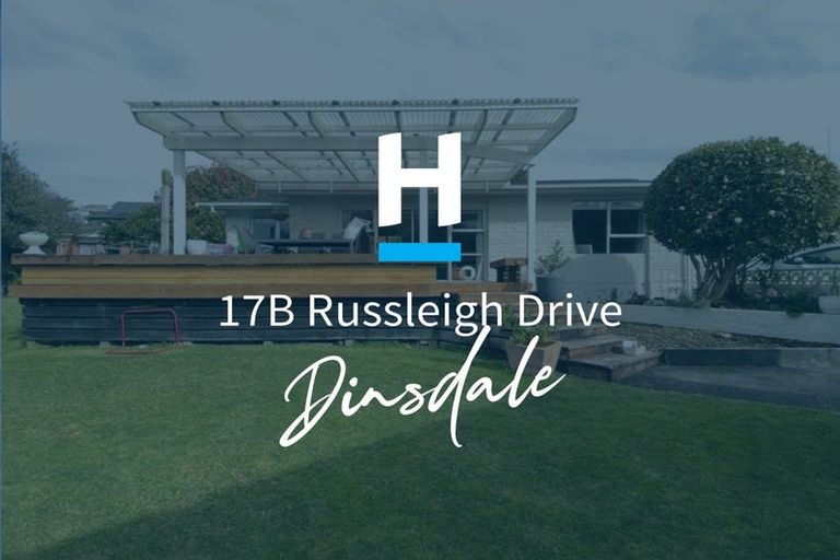 Photo of property in 17b Russleigh Drive, Dinsdale, Hamilton, 3204