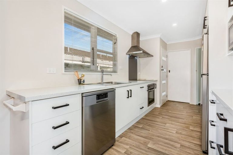 Photo of property in 3 Manurewa Grove, Wainuiomata, Lower Hutt, 5014