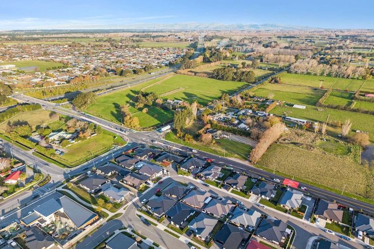 Photo of property in 19 Cleland Crescent, Kaiapoi, 7630