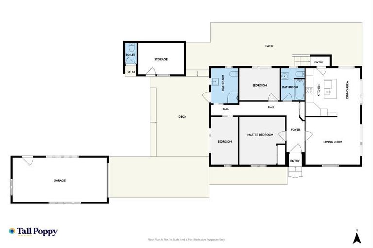 Photo of property in 89 Blanket Bay Road, Sawyers Bay, Port Chalmers, 9023