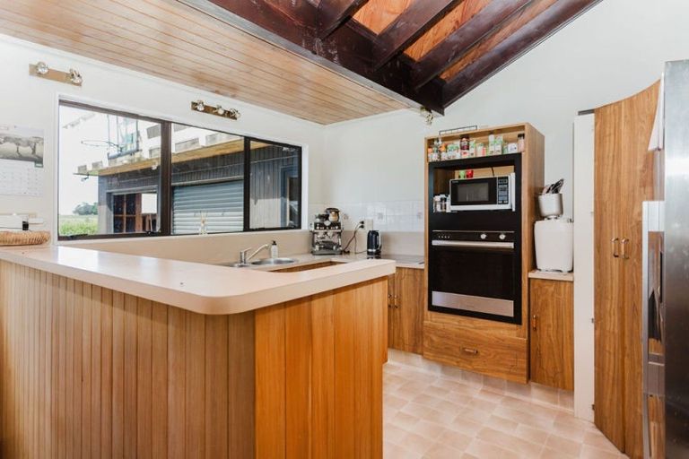 Photo of property in 628 Palmerston-dunback Road, Glenpark, Palmerston, 9483