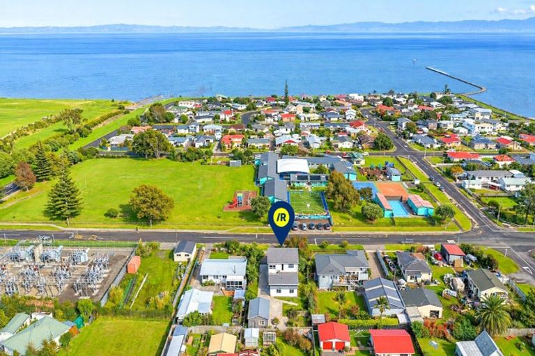 Photo of property in 112 Kuranui Street, Thames, 3500