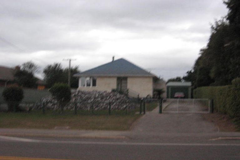Photo of property in 108 Wansbeck Street, Holmes Hill, Oamaru, 9401