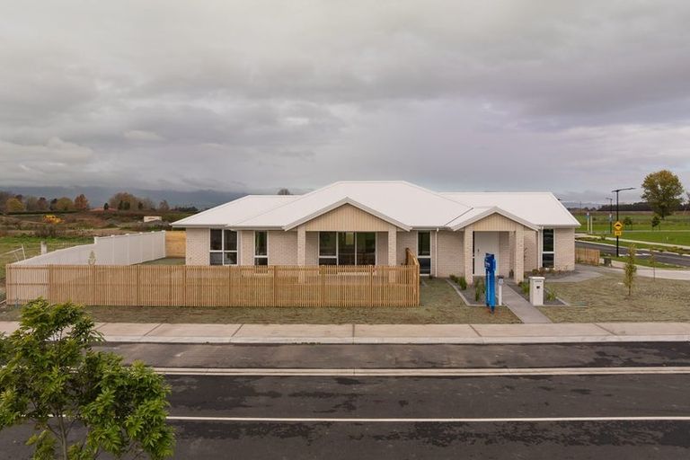 Photo of property in 1 One Haruru Street, Cambridge, 3493