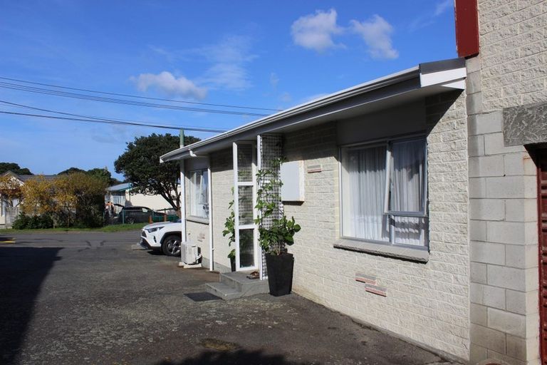 Photo of property in 9f1 Athens Street, Miramar, Wellington, 6022
