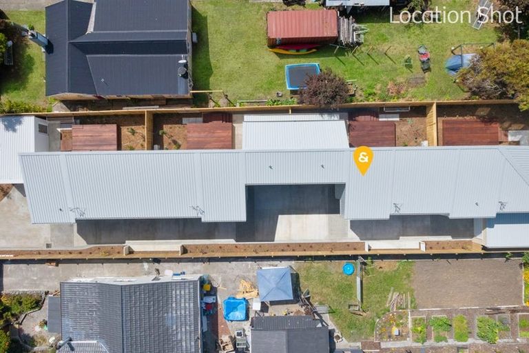 Photo of property in 3/23 Howe Street, New Brighton, Christchurch, 8083