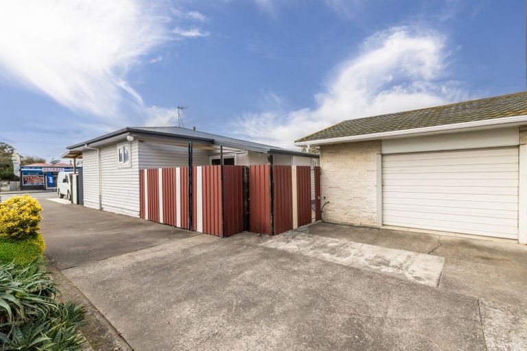 Photo of property in 516 Frederick Street, Mahora, Hastings, 4120