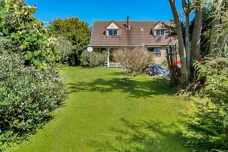 Photo of property in 39a Queen Street, Westport, 7825