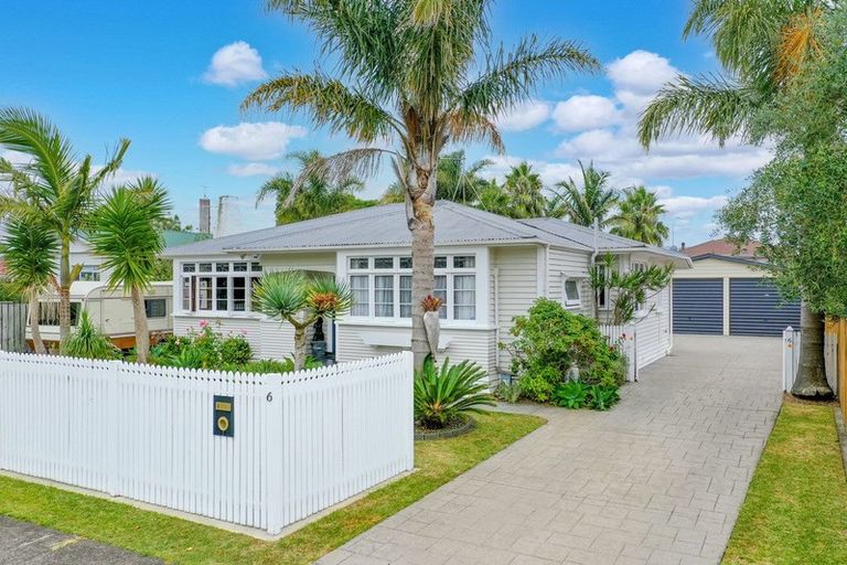 Photo of property in 6 Haig Street, Whakatane, 3120