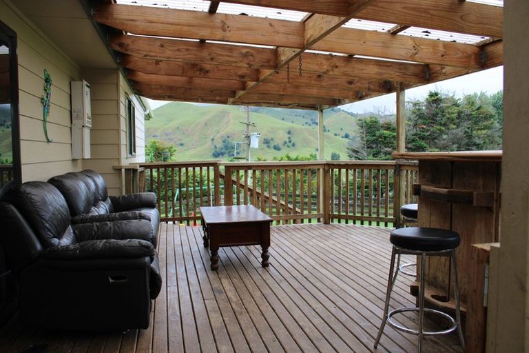Photo of property in 529 Tangowahine Valley Road, Tangowahine, Dargaville, 0372