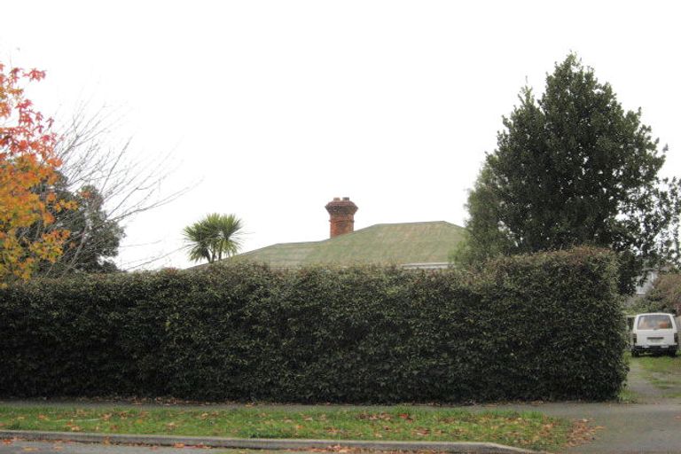 Photo of property in 20 Eversleigh Street, St Albans, Christchurch, 8014