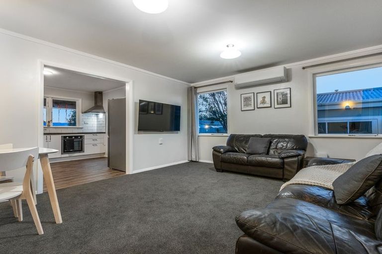 Photo of property in 8 Middlesex Street, Levin, 5510