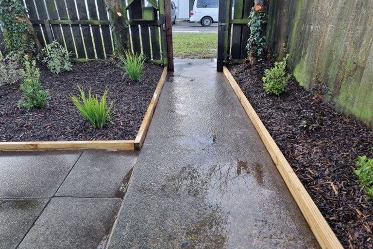 Photo of property in 2/140 Chester Street East, Christchurch Central, Christchurch, 8011