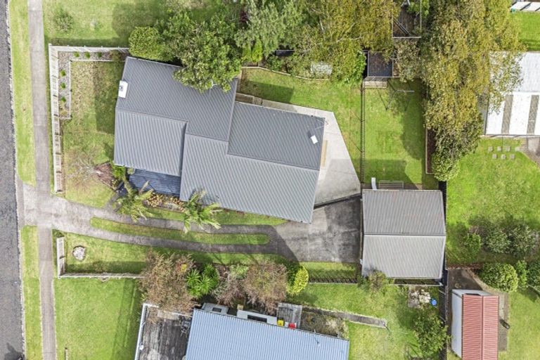 Photo of property in 3 Erica Place, Bell Block, New Plymouth, 4312