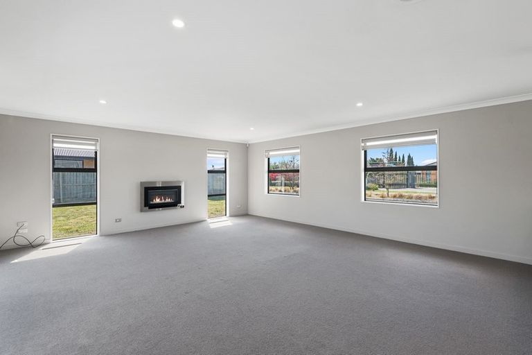 Photo of property in 168 Brookside Road, Rolleston, 7614