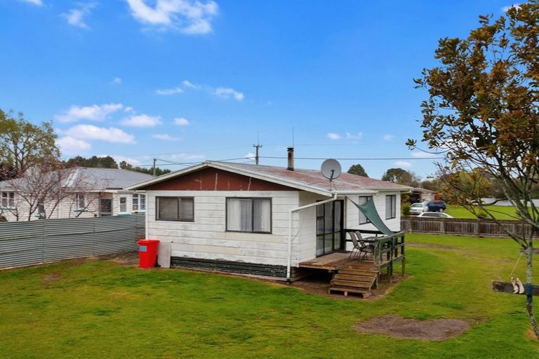 Photo of property in 19 High Street, Opotiki, 3122