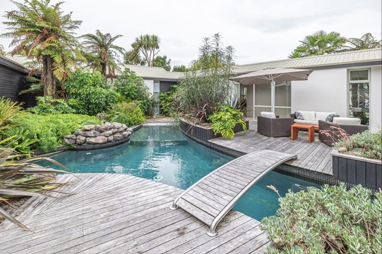 Photo of property in 43 Redwood Grove, Levin, 5571