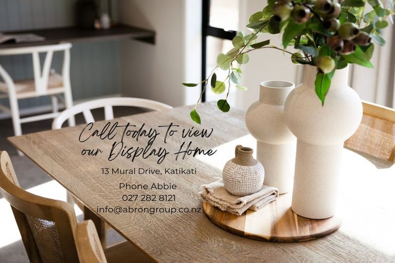 Photo of property in 23 Mural Drive, Katikati, 3129