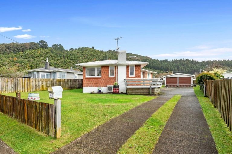 Photo of property in 45 Old Quarry Road, Selwyn Heights, Rotorua, 3015