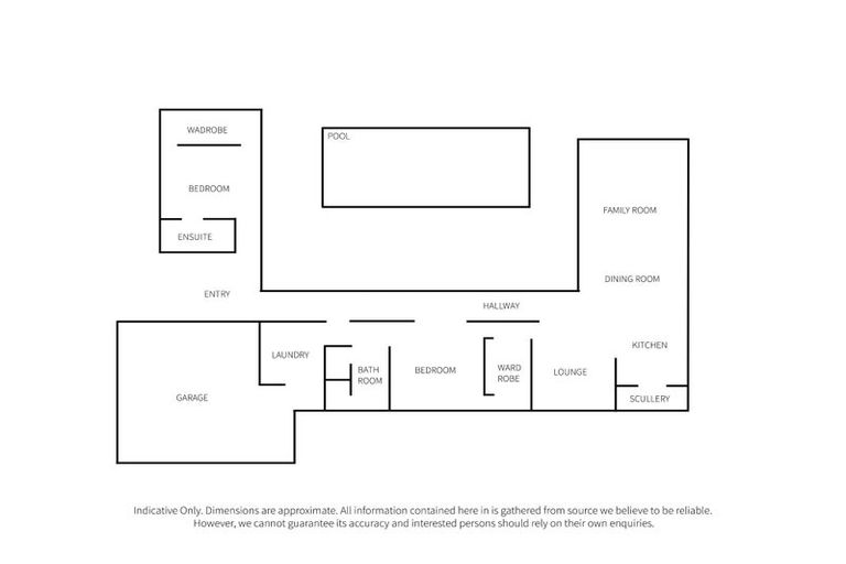 Photo of property in 504 Thames Street, Morrinsville, 3300