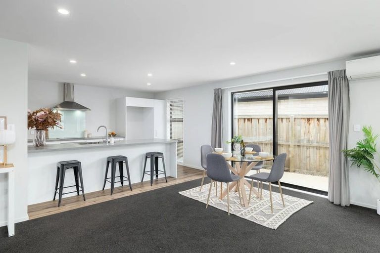 Photo of property in 6 Bollington Avenue, Kaiapoi, 7630