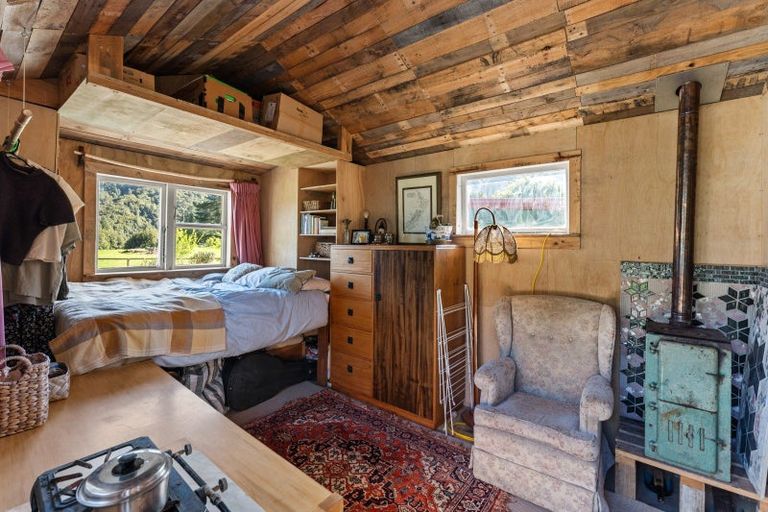 Photo of property in 1202 Otaki Gorge Road, Hautere, Otaki, 5582