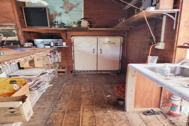 Photo of property in 128 Richfield Road, Port Levy, Diamond Harbour, 8972